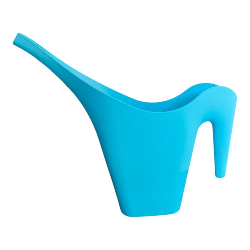 ابريق ري زرع من خورشيد بلاست للبلاستيك - أزرق